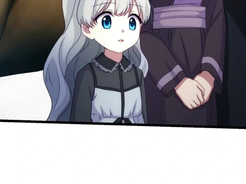 The Saintess Became the Northern Grand Duke’s Daughter Chapter 56 - Page 55