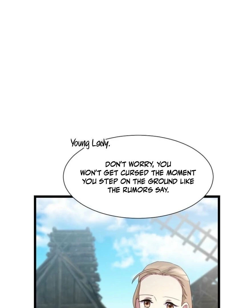 The Saintess Became the Northern Grand Duke’s Daughter Chapter 56 - Page 58