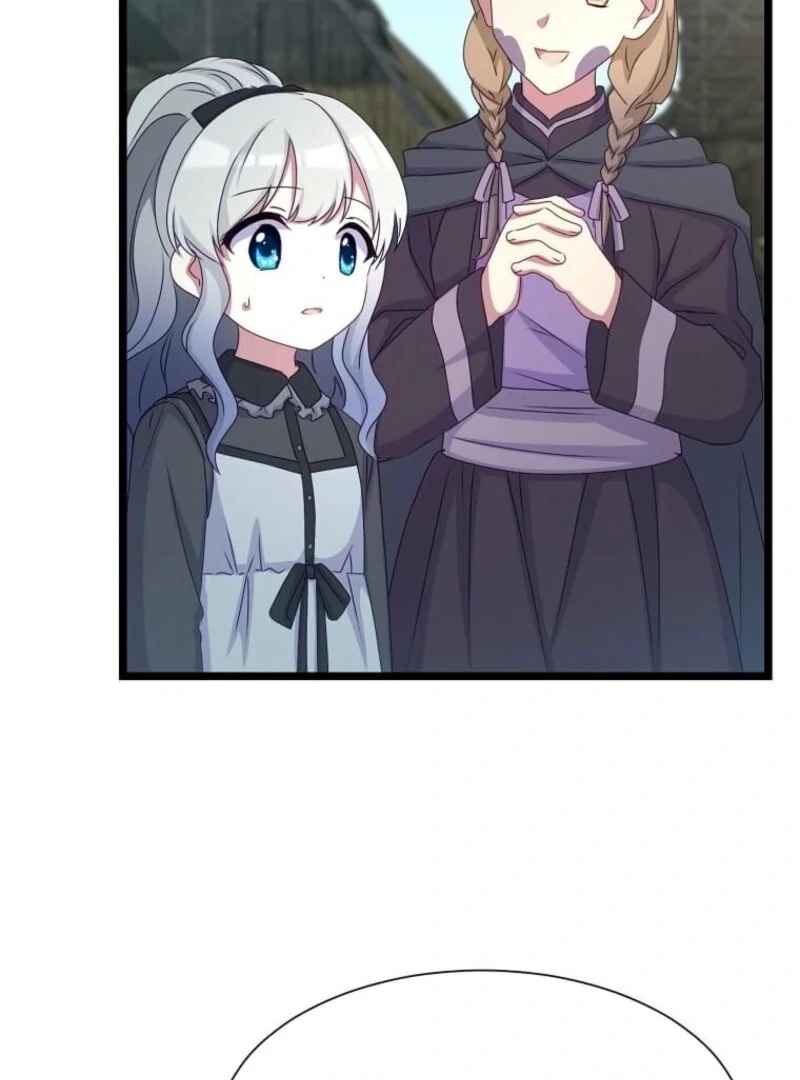The Saintess Became the Northern Grand Duke’s Daughter Chapter 56 - Page 59