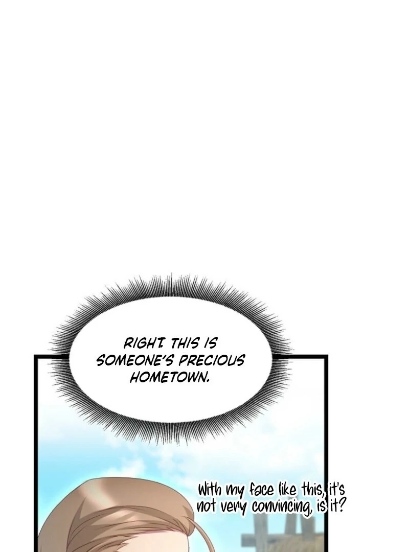 The Saintess Became the Northern Grand Duke’s Daughter Chapter 56 - Page 61