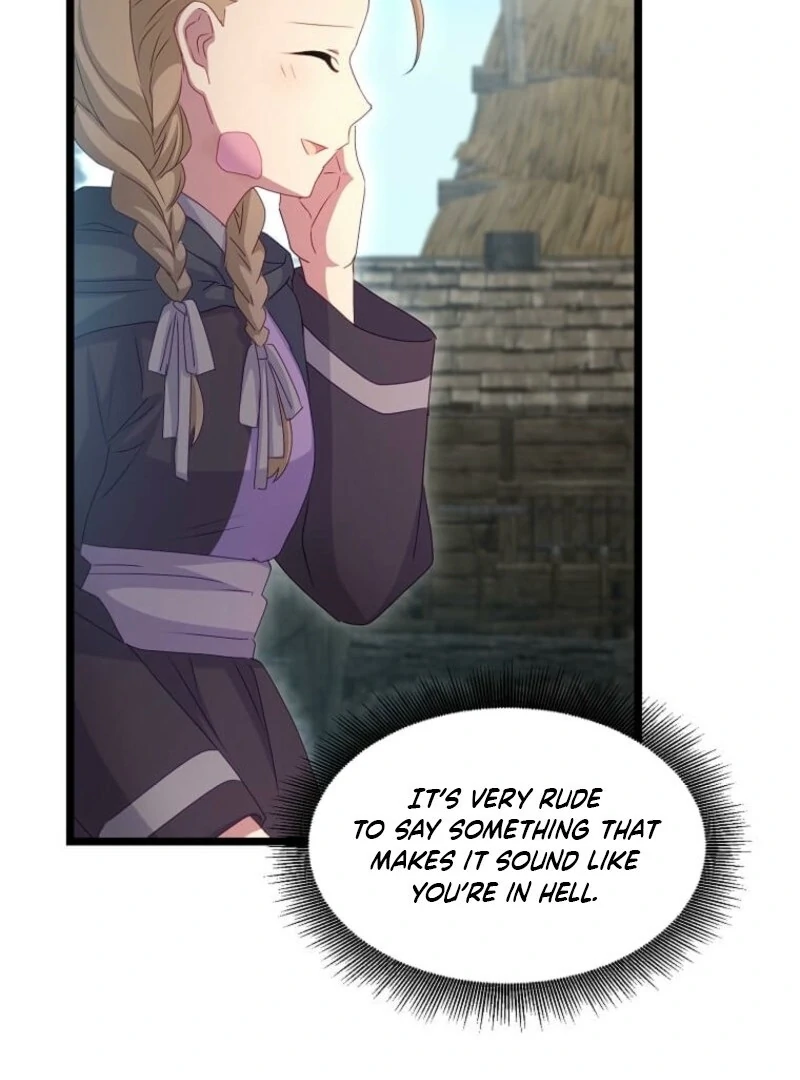 The Saintess Became the Northern Grand Duke’s Daughter Chapter 56 - Page 62