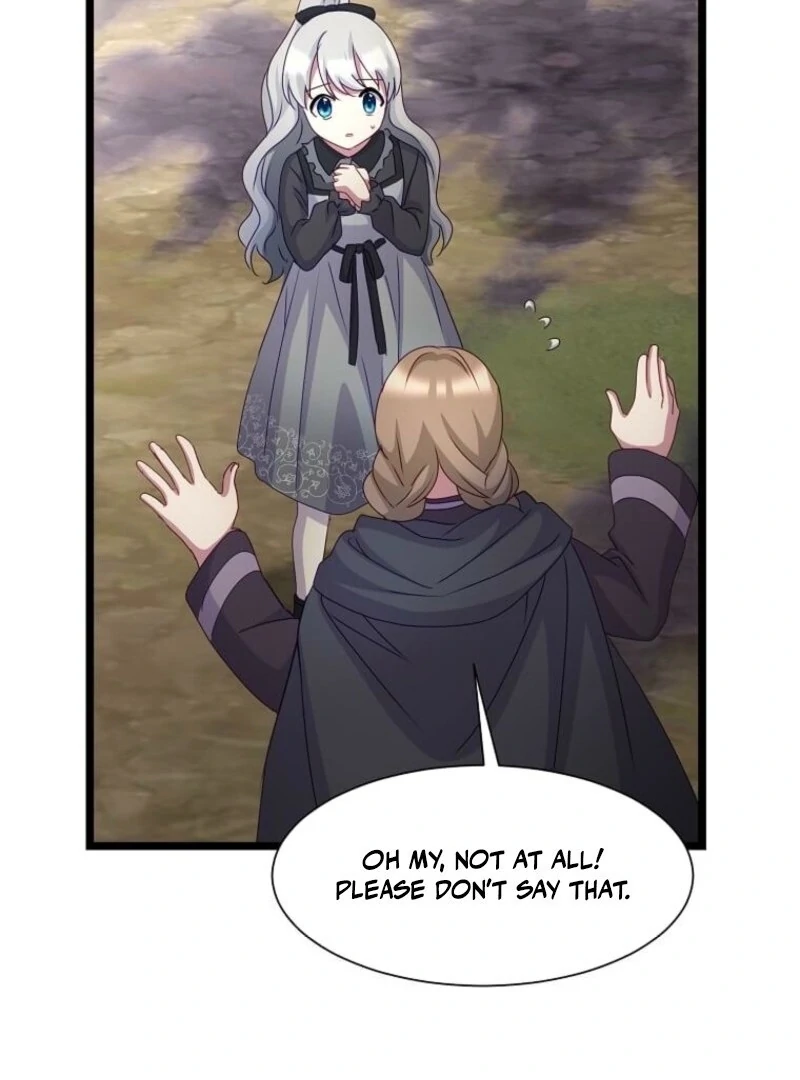 The Saintess Became the Northern Grand Duke’s Daughter Chapter 56 - Page 64