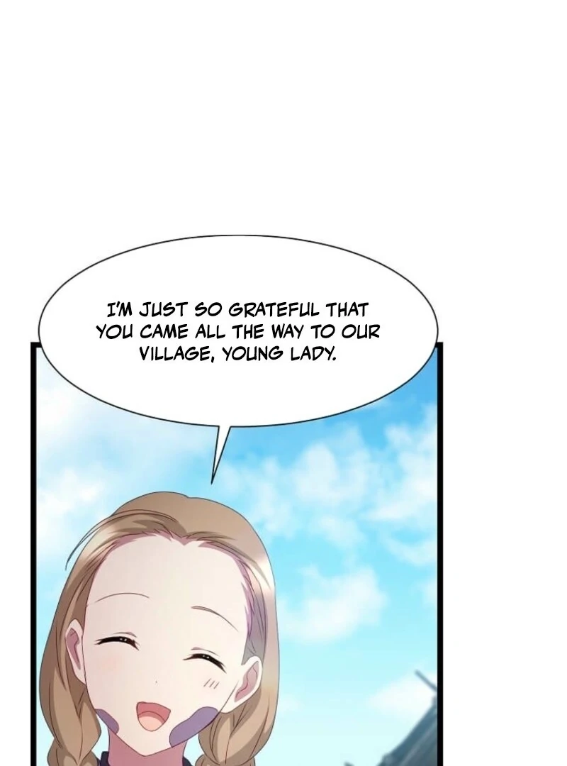 The Saintess Became the Northern Grand Duke’s Daughter Chapter 56 - Page 65