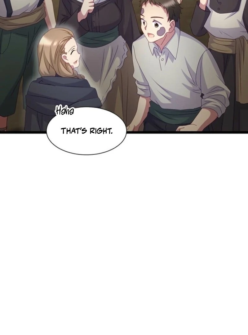 The Saintess Became the Northern Grand Duke’s Daughter Chapter 56 - Page 69