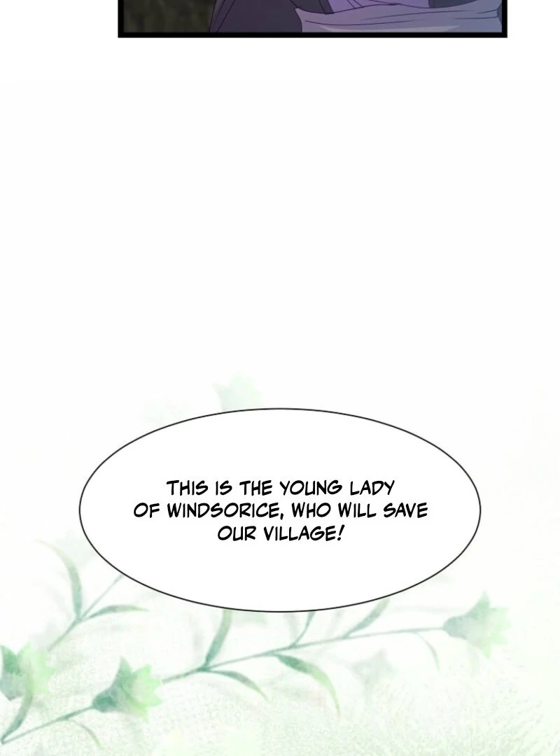 The Saintess Became the Northern Grand Duke’s Daughter Chapter 56 - Page 71
