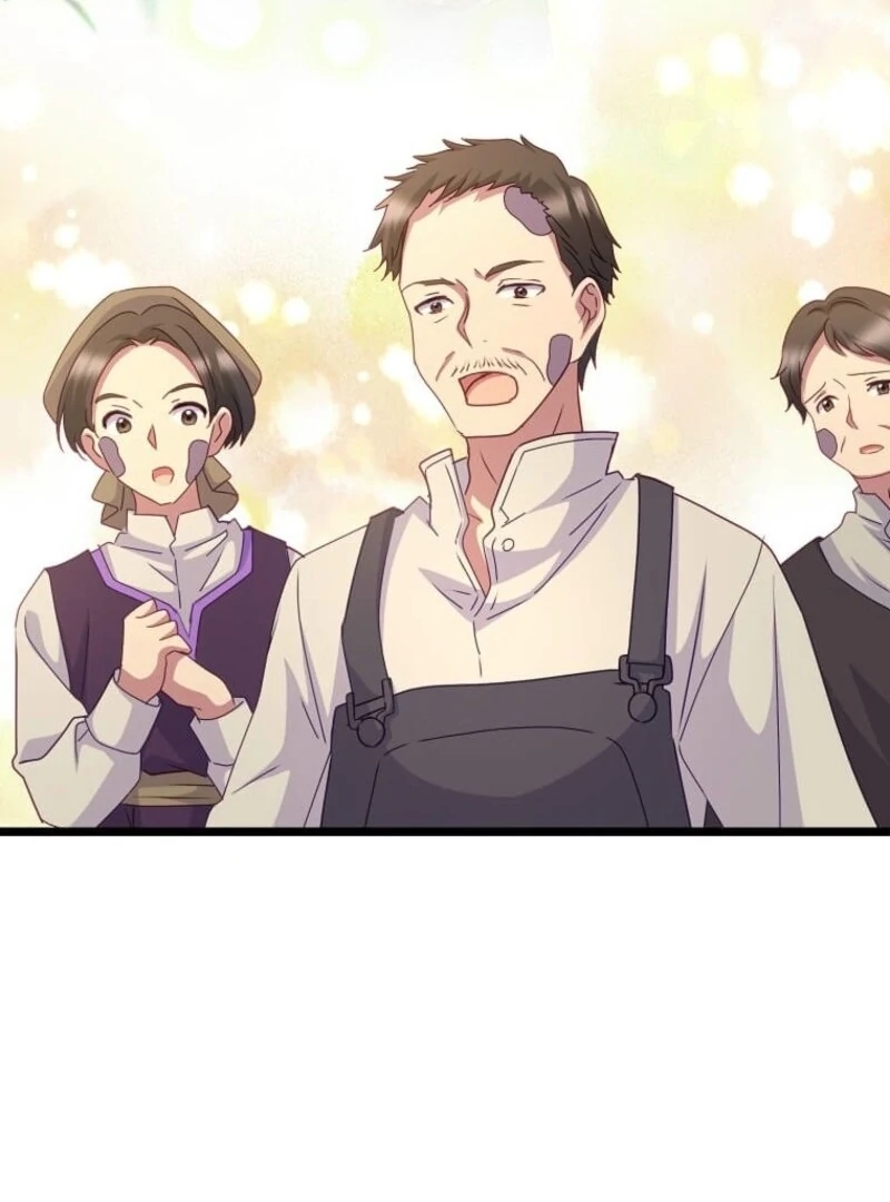 The Saintess Became the Northern Grand Duke’s Daughter Chapter 56 - Page 73