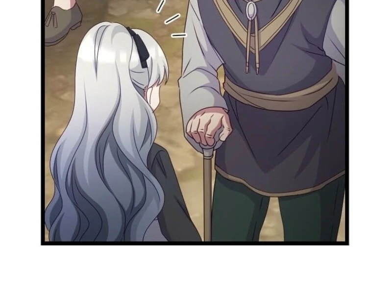 The Saintess Became the Northern Grand Duke’s Daughter Chapter 56 - Page 79