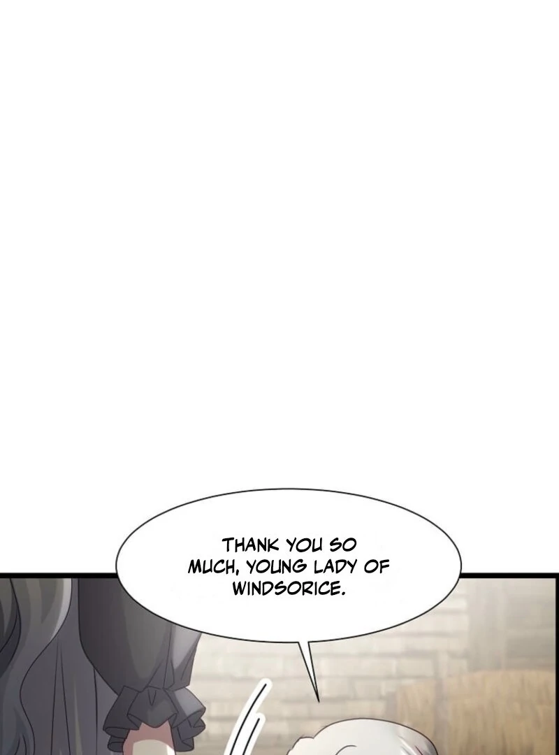 The Saintess Became the Northern Grand Duke’s Daughter Chapter 56 - Page 80