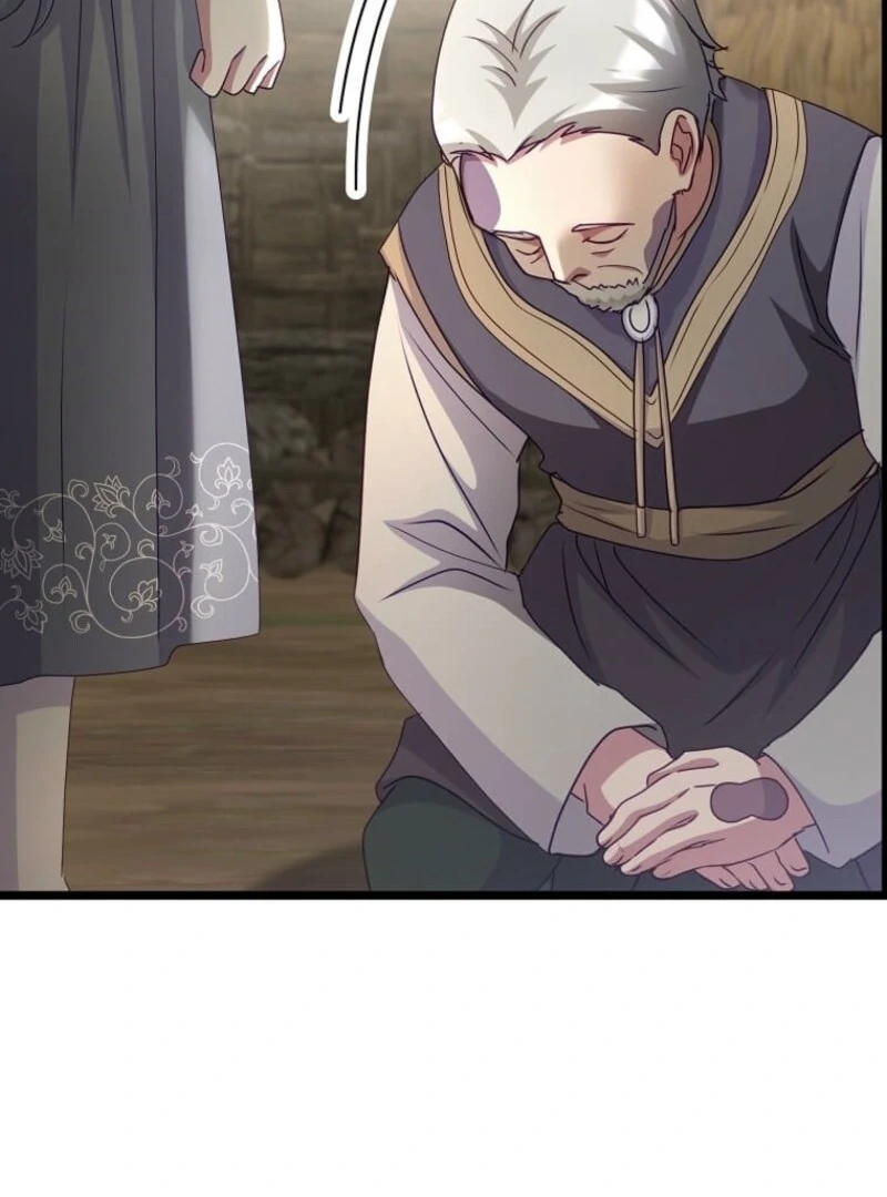 The Saintess Became the Northern Grand Duke’s Daughter Chapter 56 - Page 81