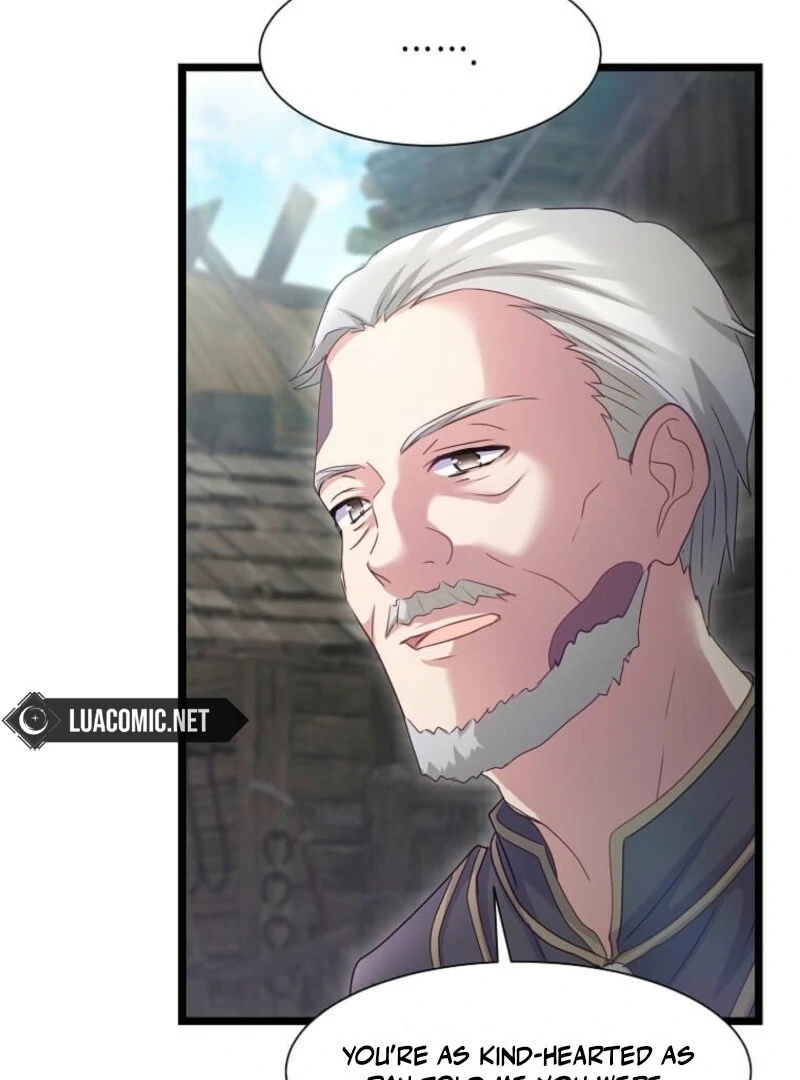 The Saintess Became the Northern Grand Duke’s Daughter Chapter 56 - Page 84
