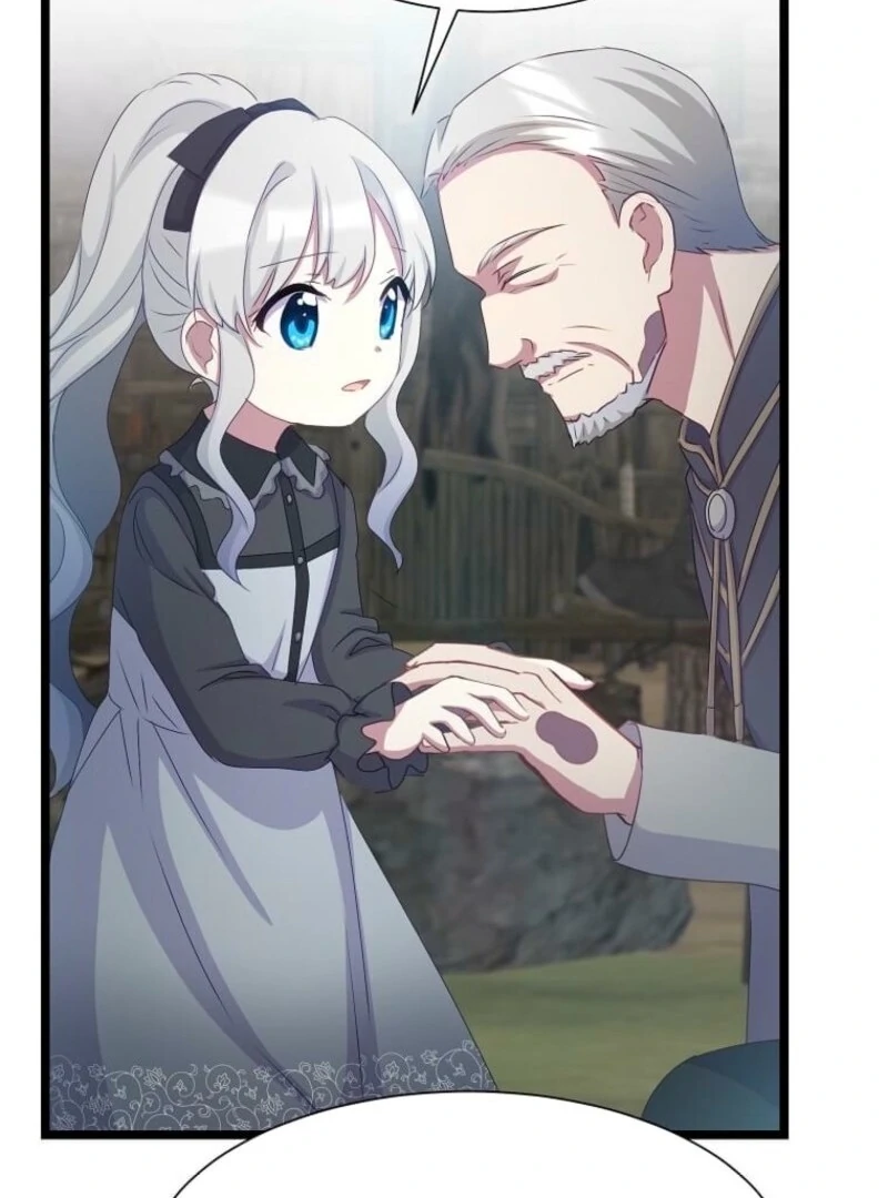 The Saintess Became the Northern Grand Duke’s Daughter Chapter 56 - Page 86
