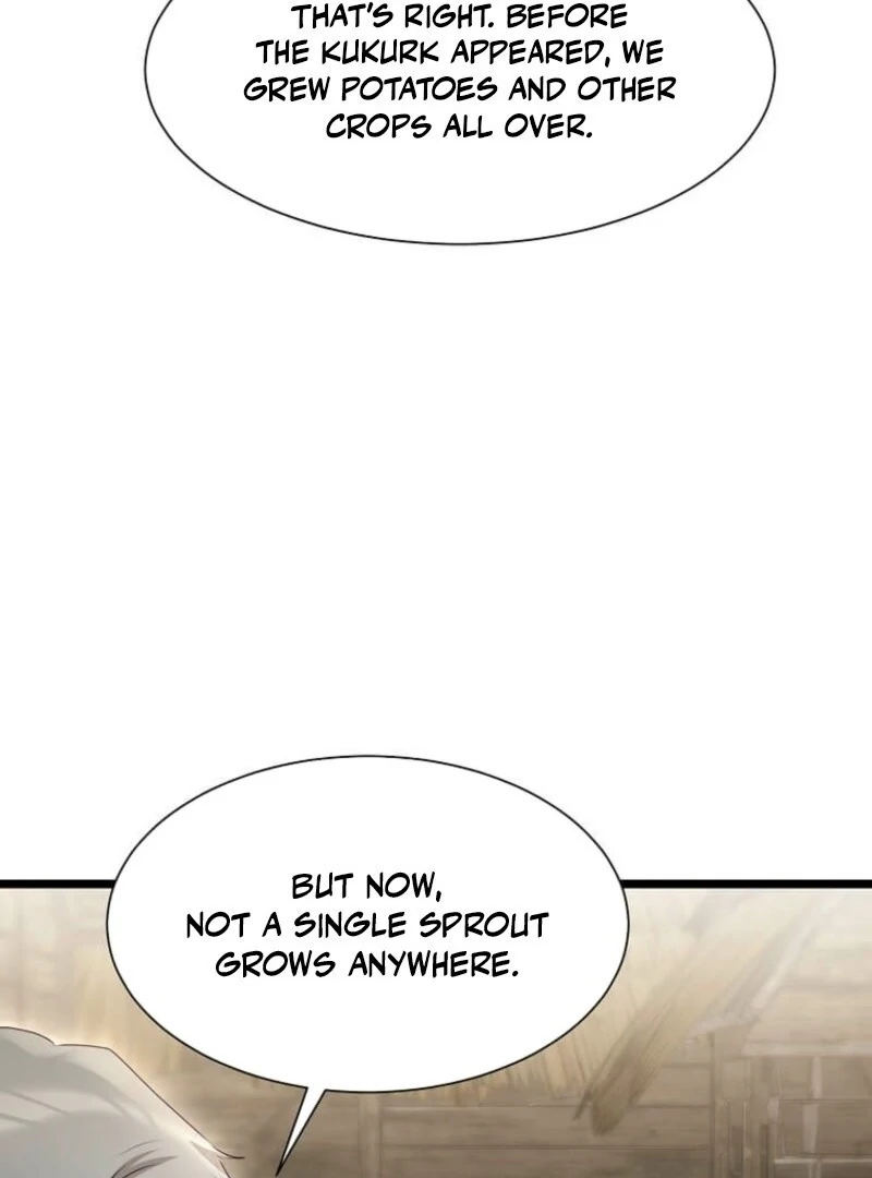 The Saintess Became the Northern Grand Duke’s Daughter Chapter 56 - Page 87