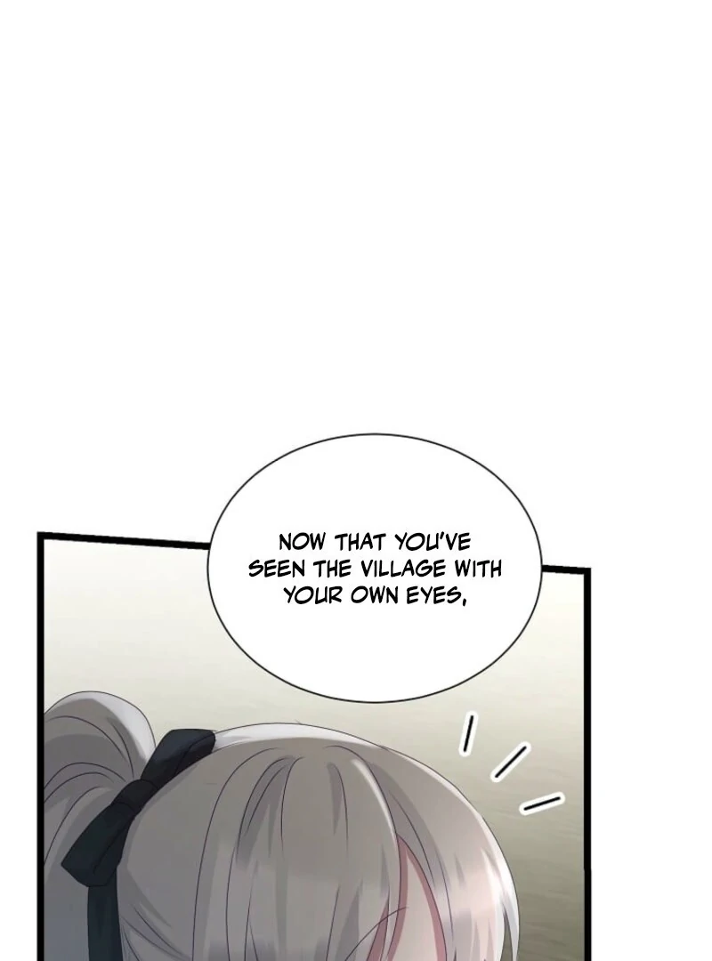 The Saintess Became the Northern Grand Duke’s Daughter Chapter 56 - Page 92