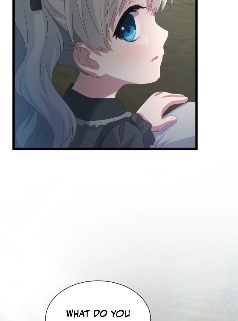 The Saintess Became the Northern Grand Duke’s Daughter Chapter 56 - Page 93