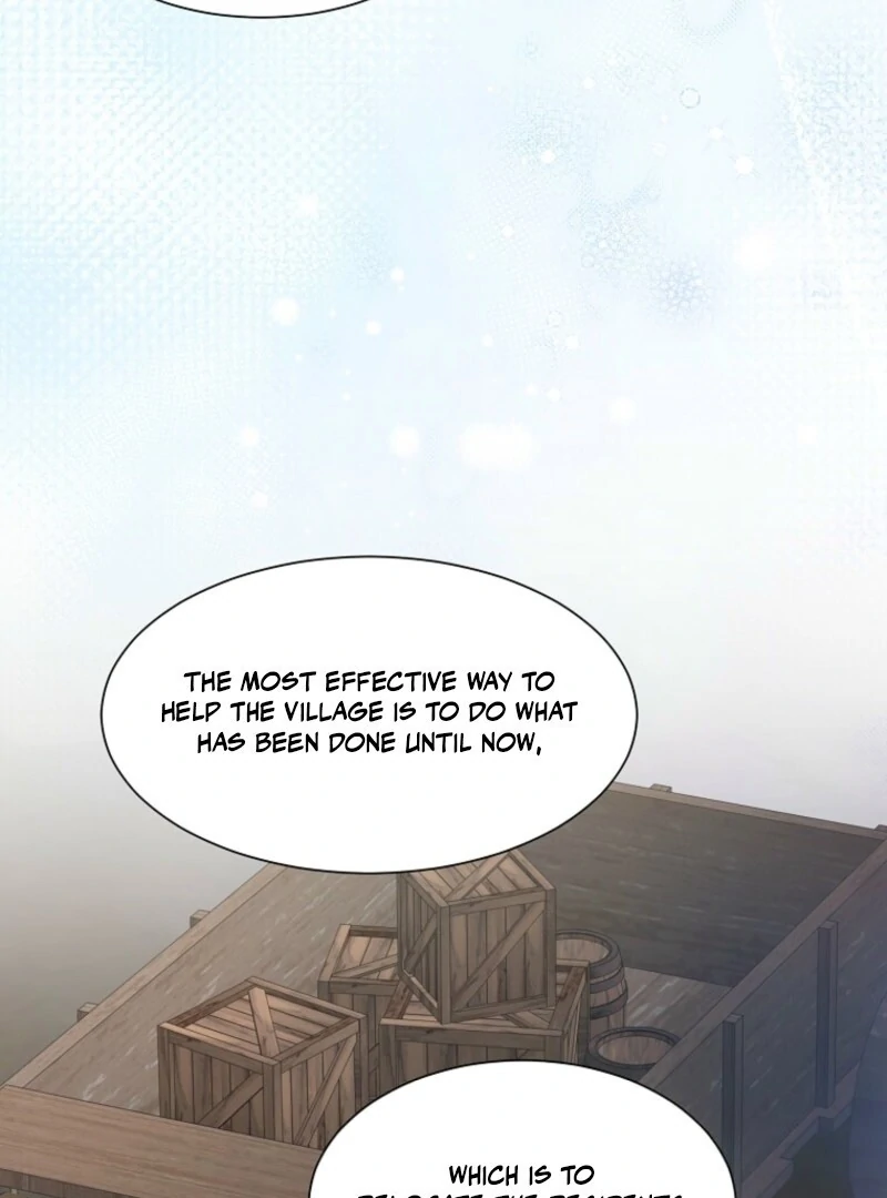 The Saintess Became the Northern Grand Duke’s Daughter Chapter 56 - Page 98
