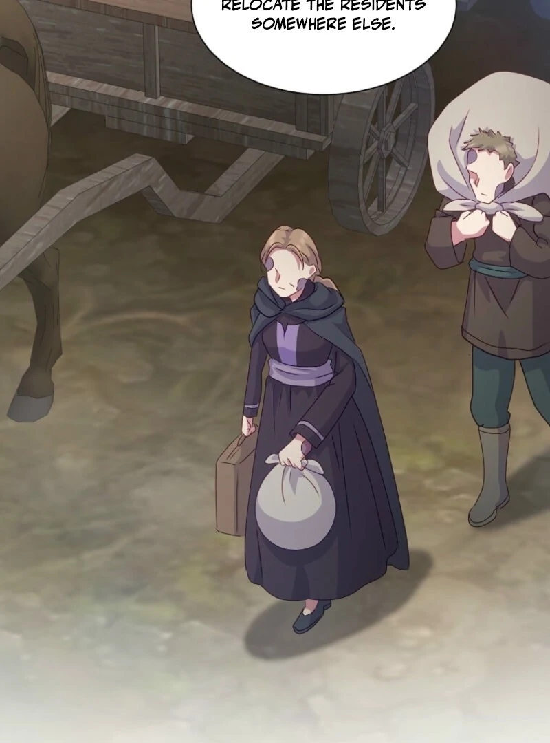 The Saintess Became the Northern Grand Duke’s Daughter Chapter 56 - Page 99