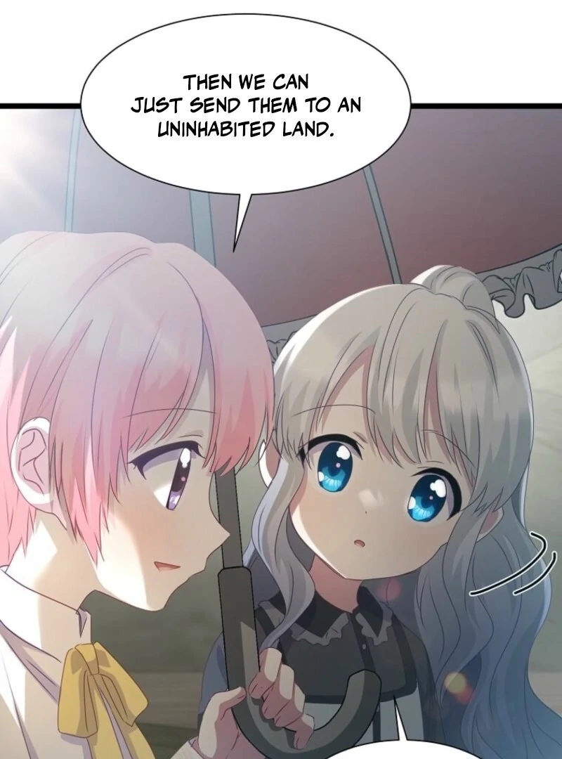The Saintess Became the Northern Grand Duke’s Daughter Chapter 56 - Page 103