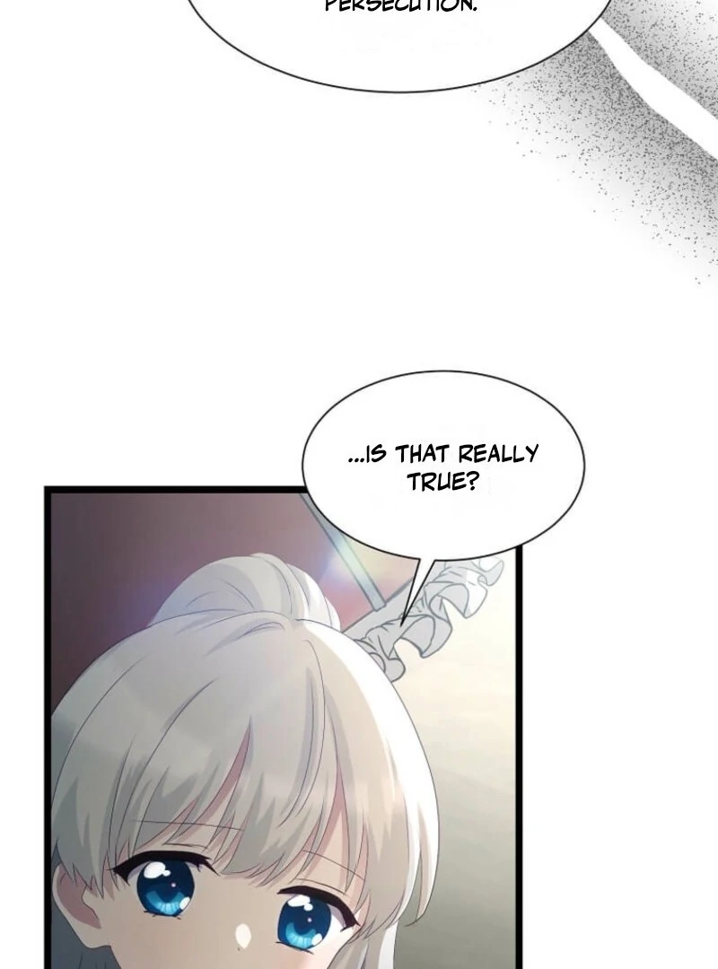 The Saintess Became the Northern Grand Duke’s Daughter Chapter 56 - Page 105