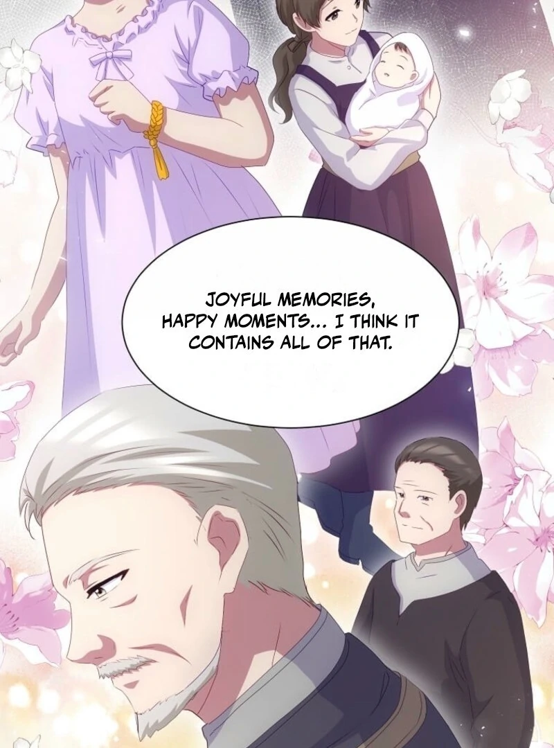 The Saintess Became the Northern Grand Duke’s Daughter Chapter 56 - Page 109