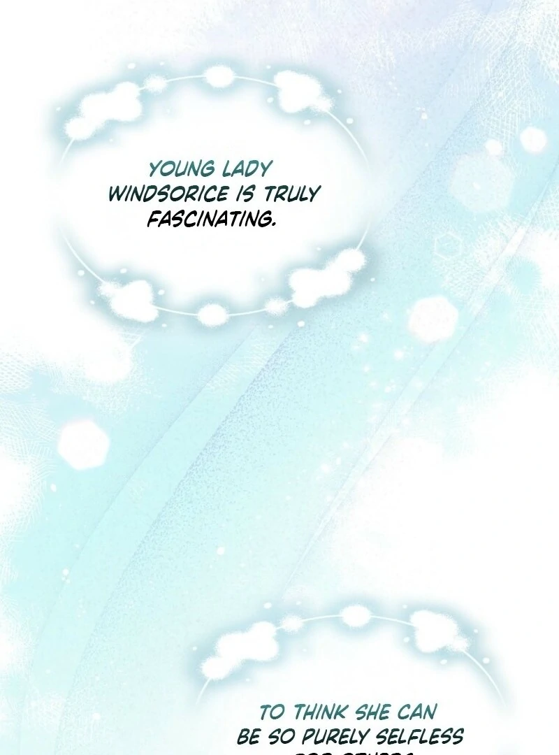 The Saintess Became the Northern Grand Duke’s Daughter Chapter 56 - Page 115