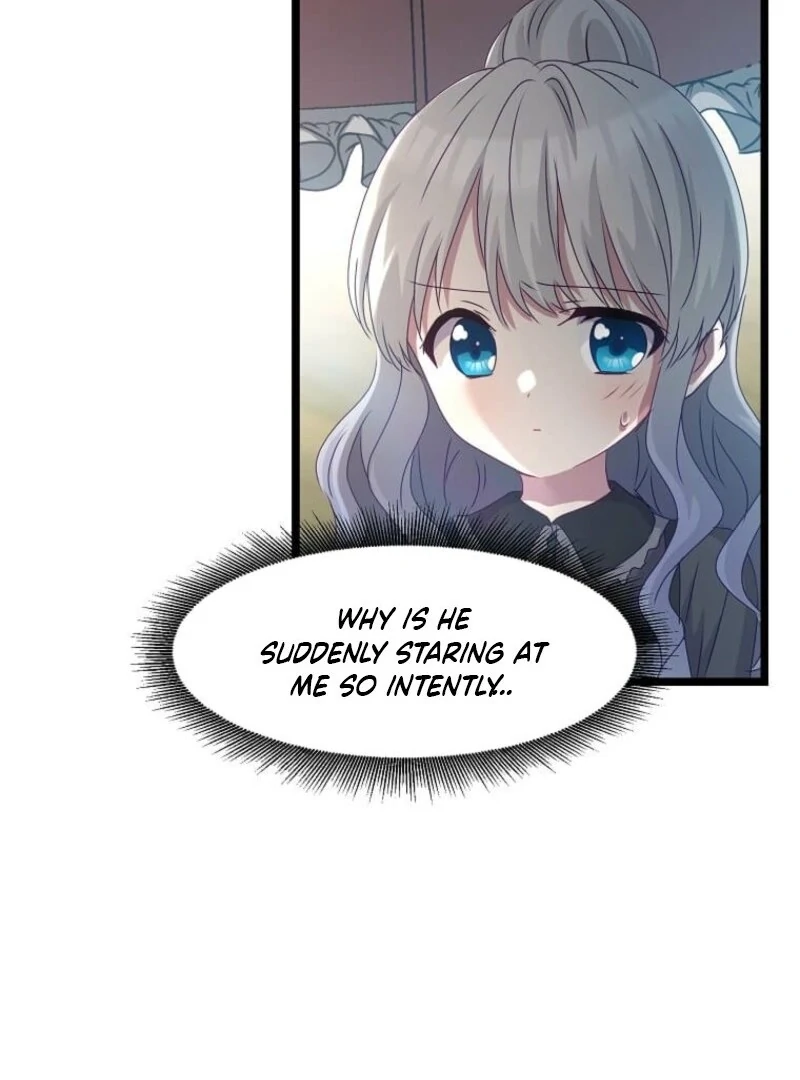 The Saintess Became the Northern Grand Duke’s Daughter Chapter 56 - Page 119