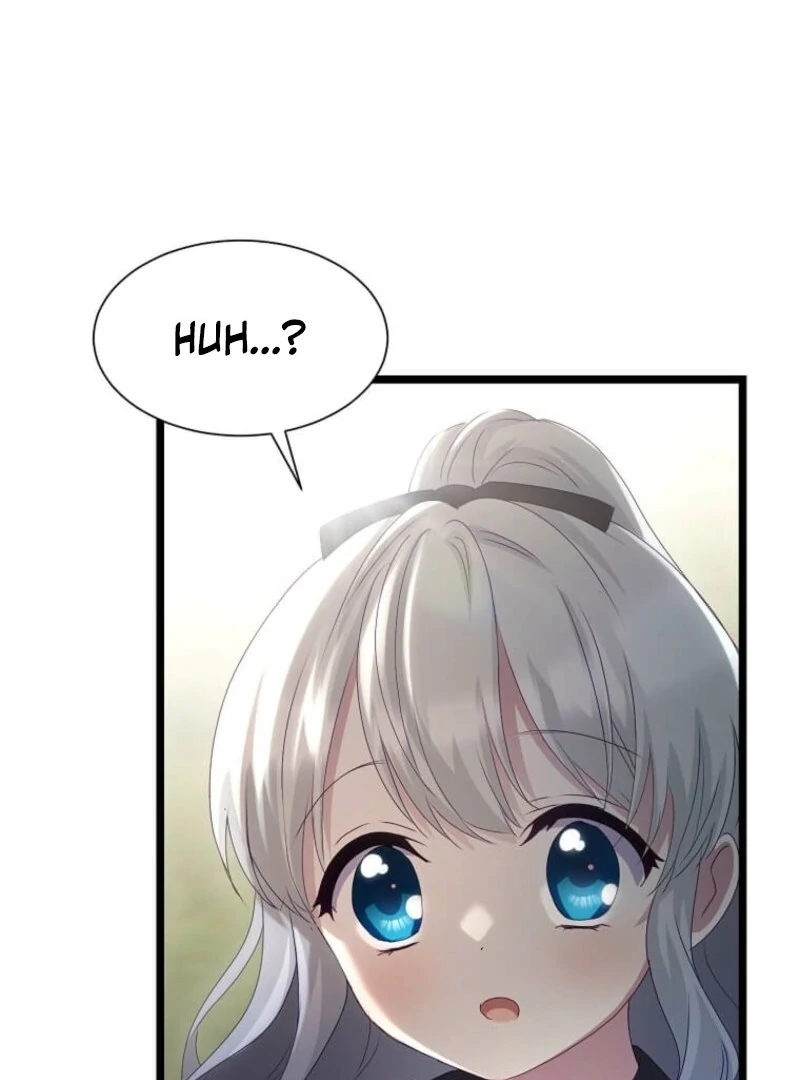 The Saintess Became the Northern Grand Duke’s Daughter Chapter 56 - Page 120