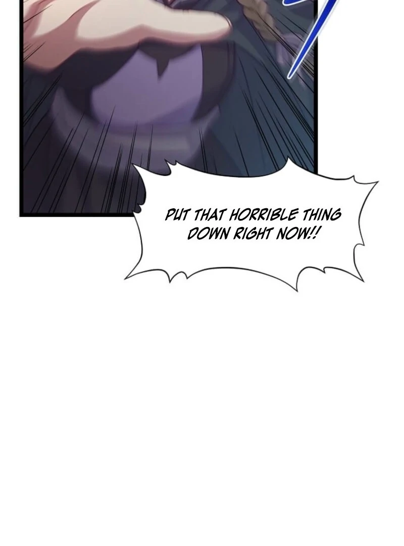 The Saintess Became the Northern Grand Duke’s Daughter Chapter 56 - Page 130