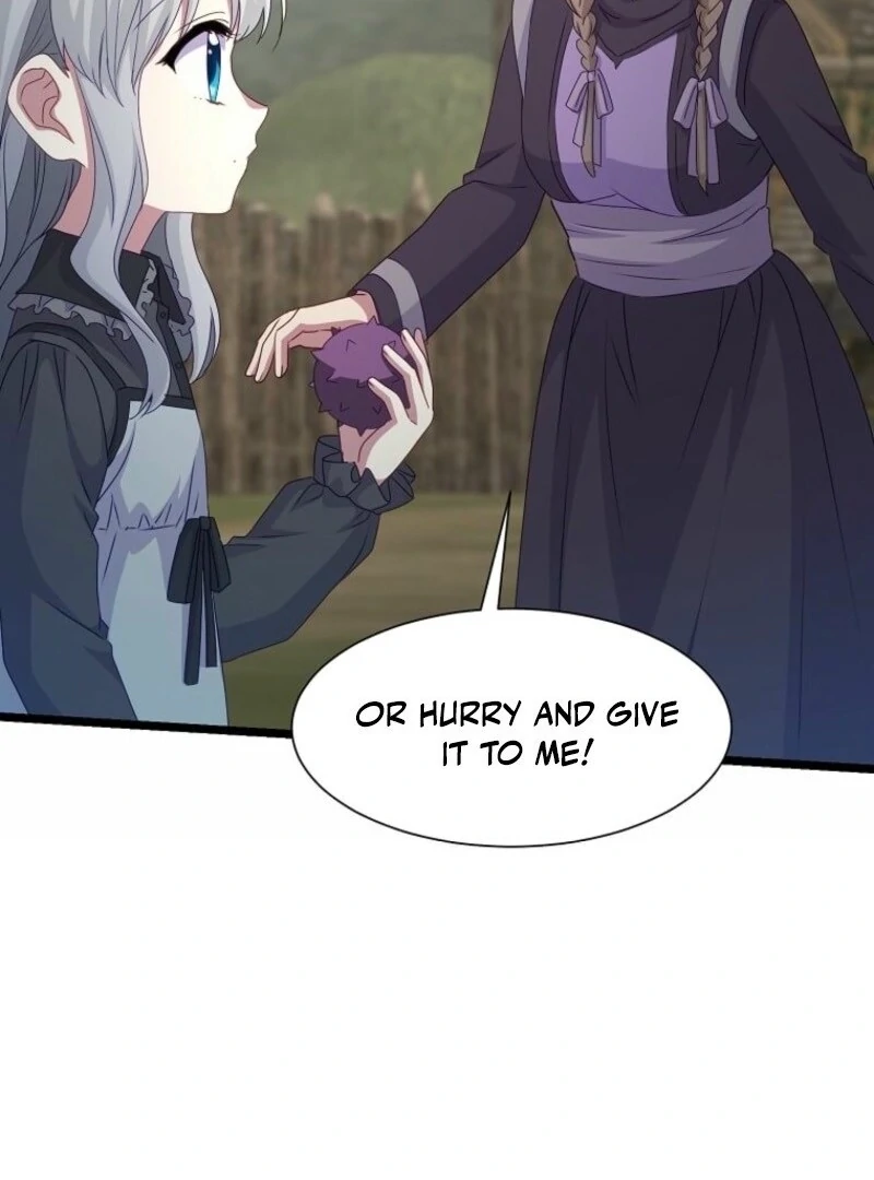 The Saintess Became the Northern Grand Duke’s Daughter Chapter 57 - Page 4