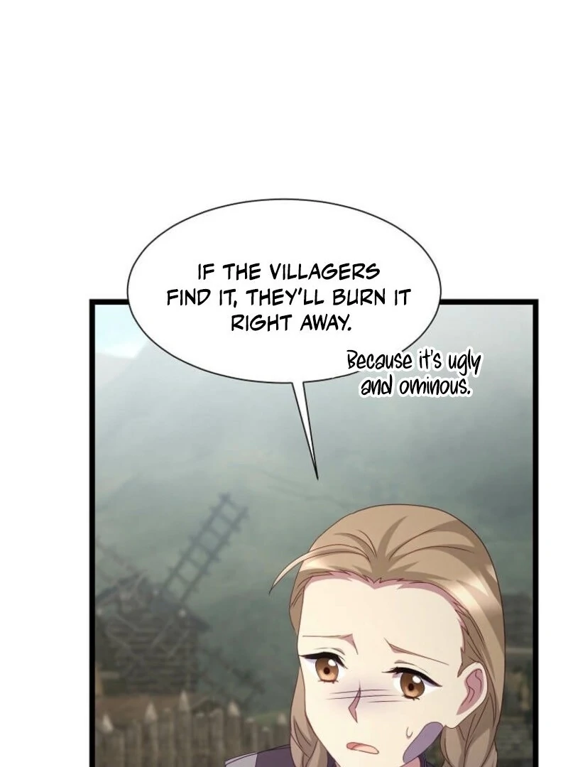 The Saintess Became the Northern Grand Duke’s Daughter Chapter 57 - Page 5