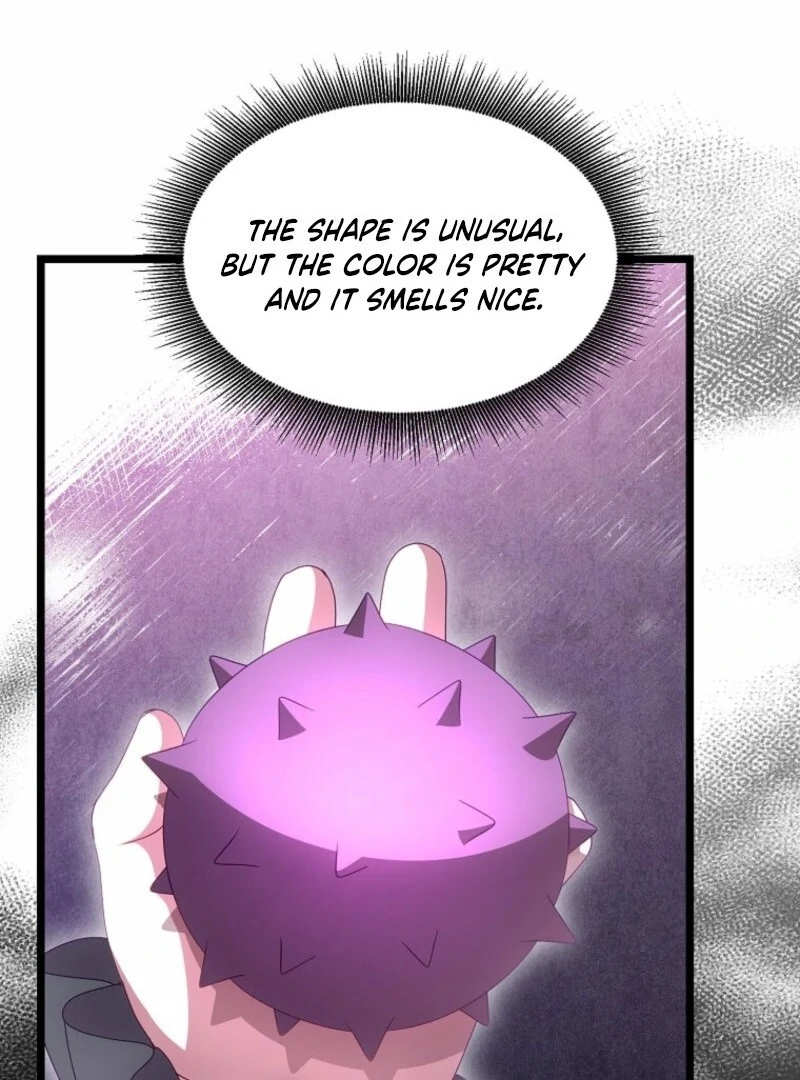 The Saintess Became the Northern Grand Duke’s Daughter Chapter 57 - Page 7