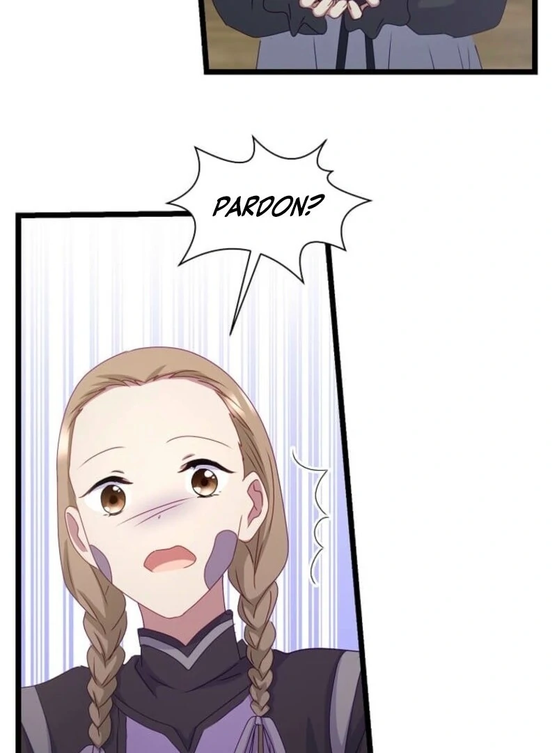 The Saintess Became the Northern Grand Duke’s Daughter Chapter 57 - Page 13