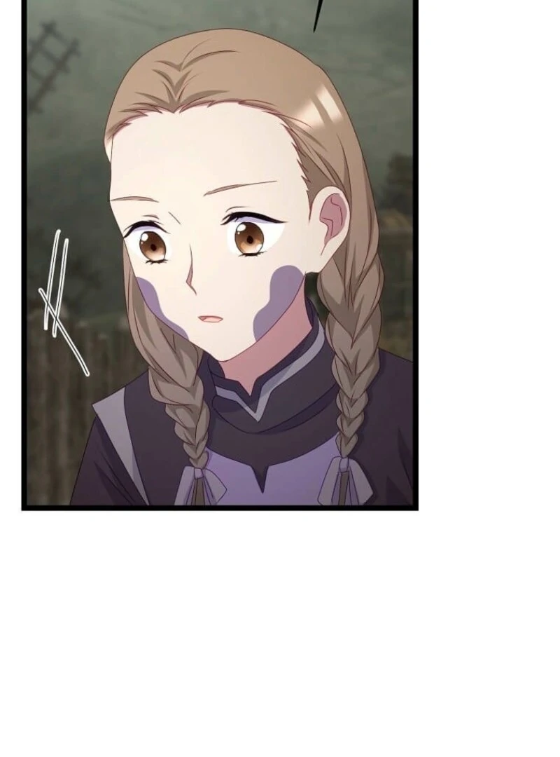The Saintess Became the Northern Grand Duke’s Daughter Chapter 57 - Page 17