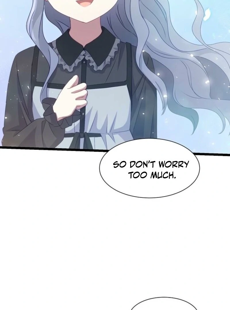The Saintess Became the Northern Grand Duke’s Daughter Chapter 57 - Page 19