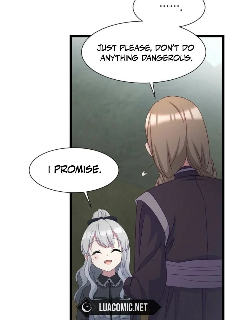 The Saintess Became the Northern Grand Duke’s Daughter Chapter 57 - Page 20