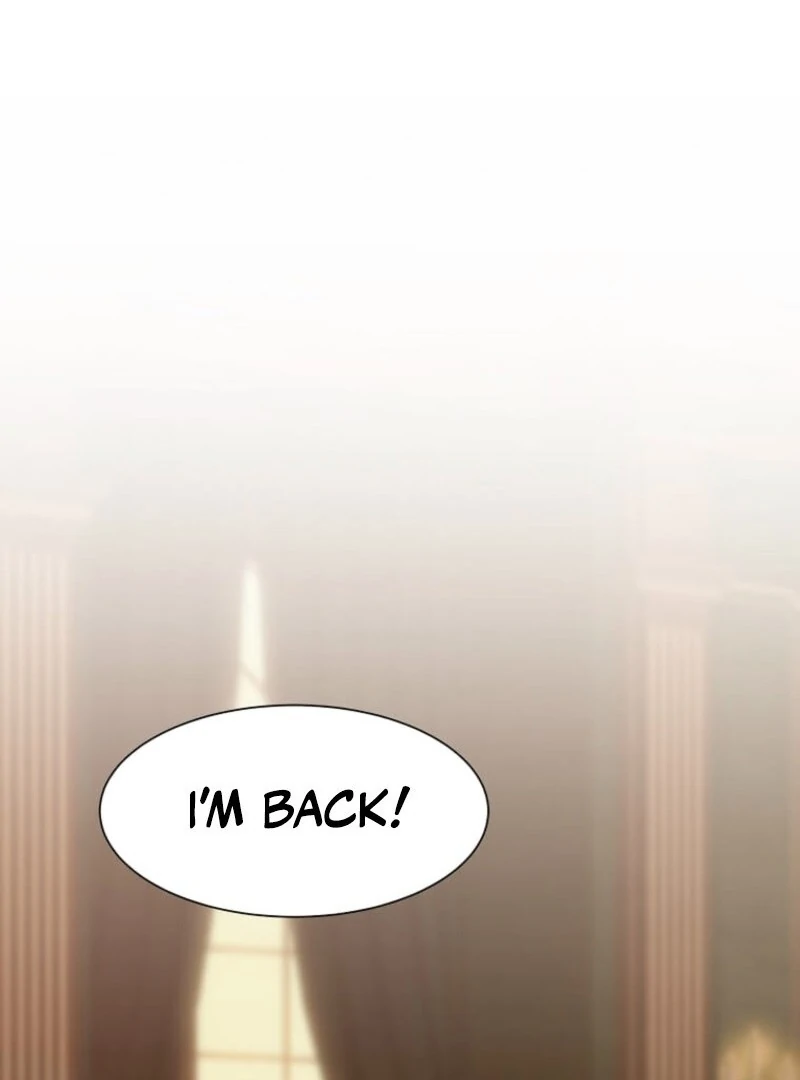 The Saintess Became the Northern Grand Duke’s Daughter Chapter 57 - Page 24