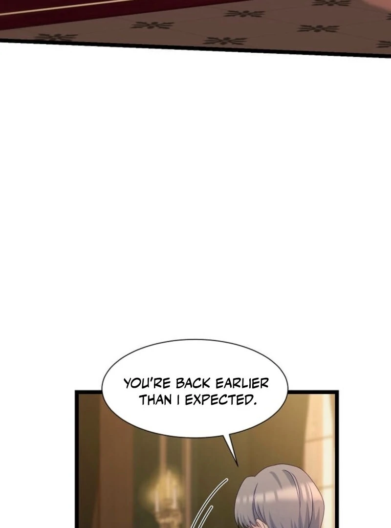 The Saintess Became the Northern Grand Duke’s Daughter Chapter 57 - Page 26