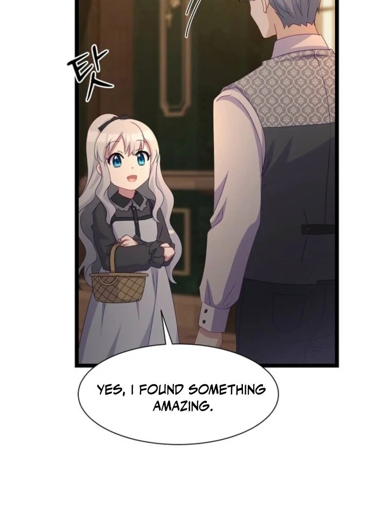 The Saintess Became the Northern Grand Duke’s Daughter Chapter 57 - Page 27