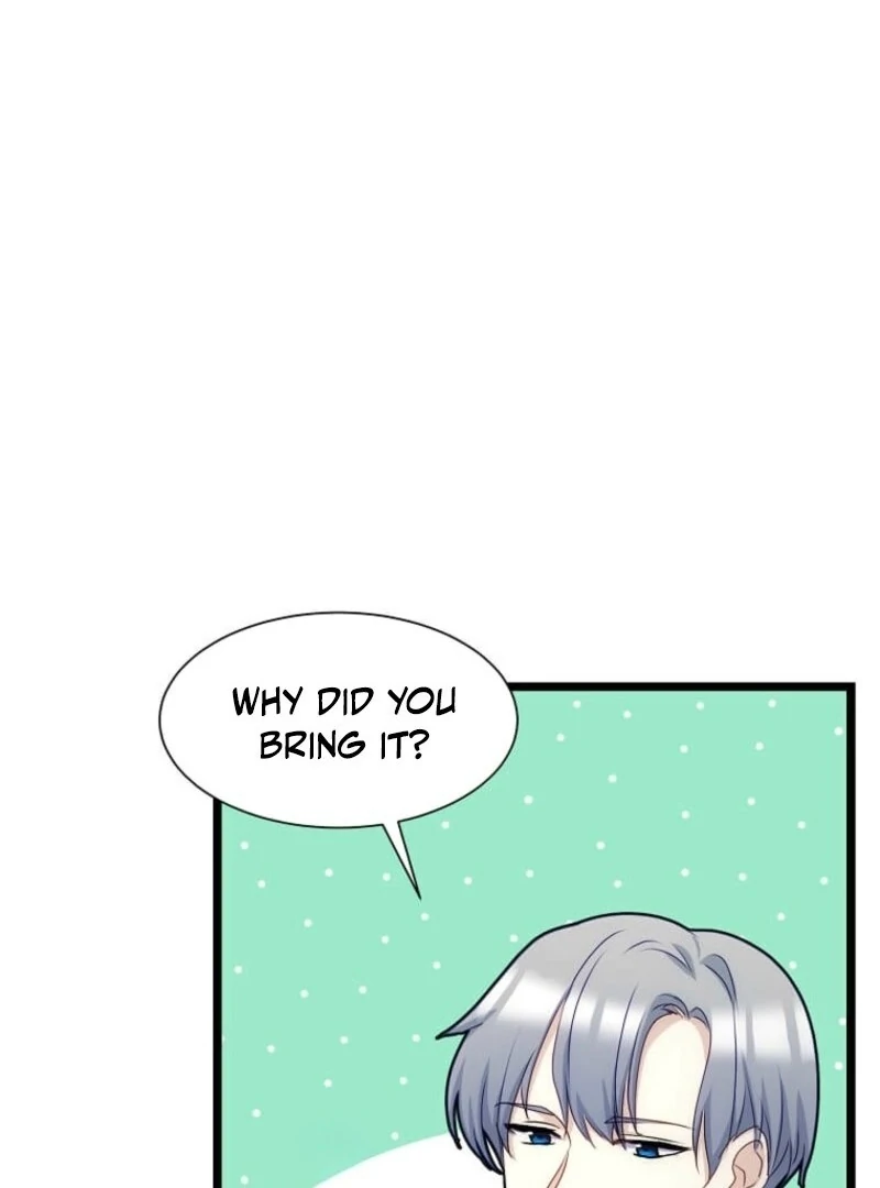 The Saintess Became the Northern Grand Duke’s Daughter Chapter 57 - Page 30