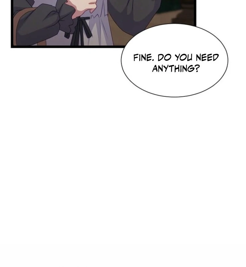 The Saintess Became the Northern Grand Duke’s Daughter Chapter 57 - Page 33