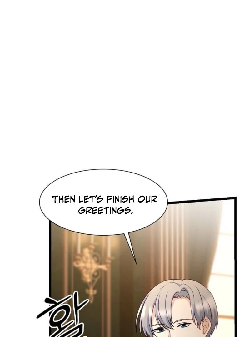 The Saintess Became the Northern Grand Duke’s Daughter Chapter 57 - Page 36