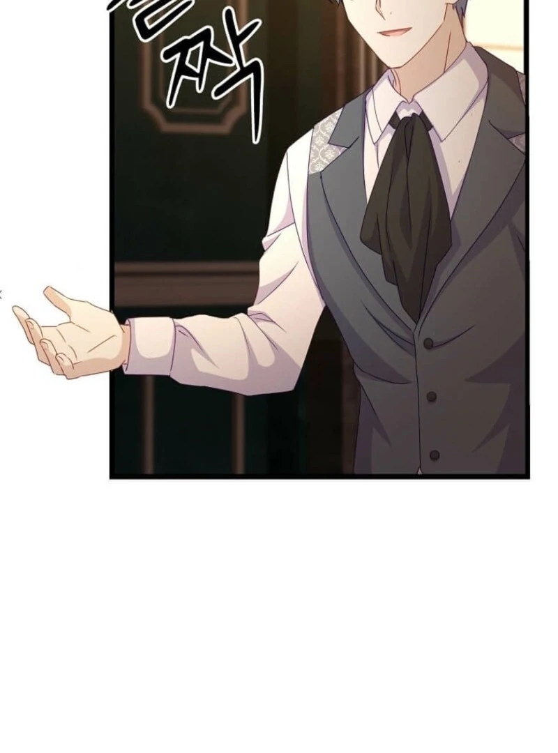 The Saintess Became the Northern Grand Duke’s Daughter Chapter 57 - Page 37