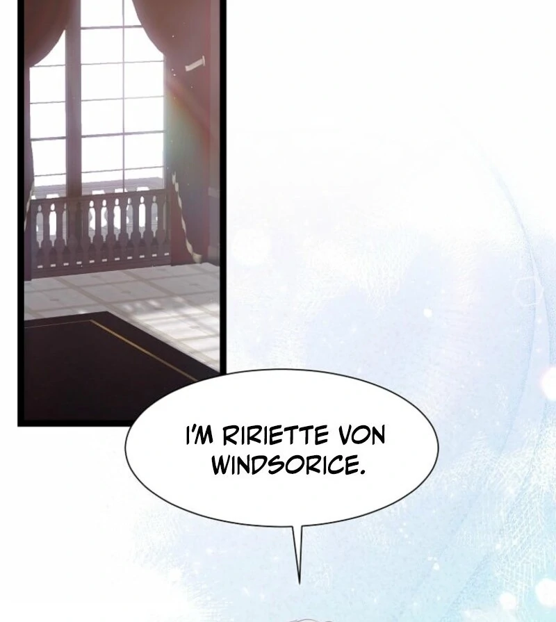The Saintess Became the Northern Grand Duke’s Daughter Chapter 57 - Page 44