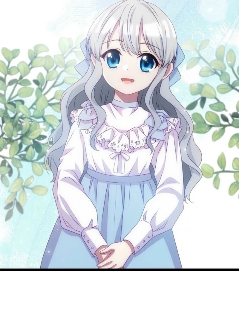 The Saintess Became the Northern Grand Duke’s Daughter Chapter 57 - Page 45