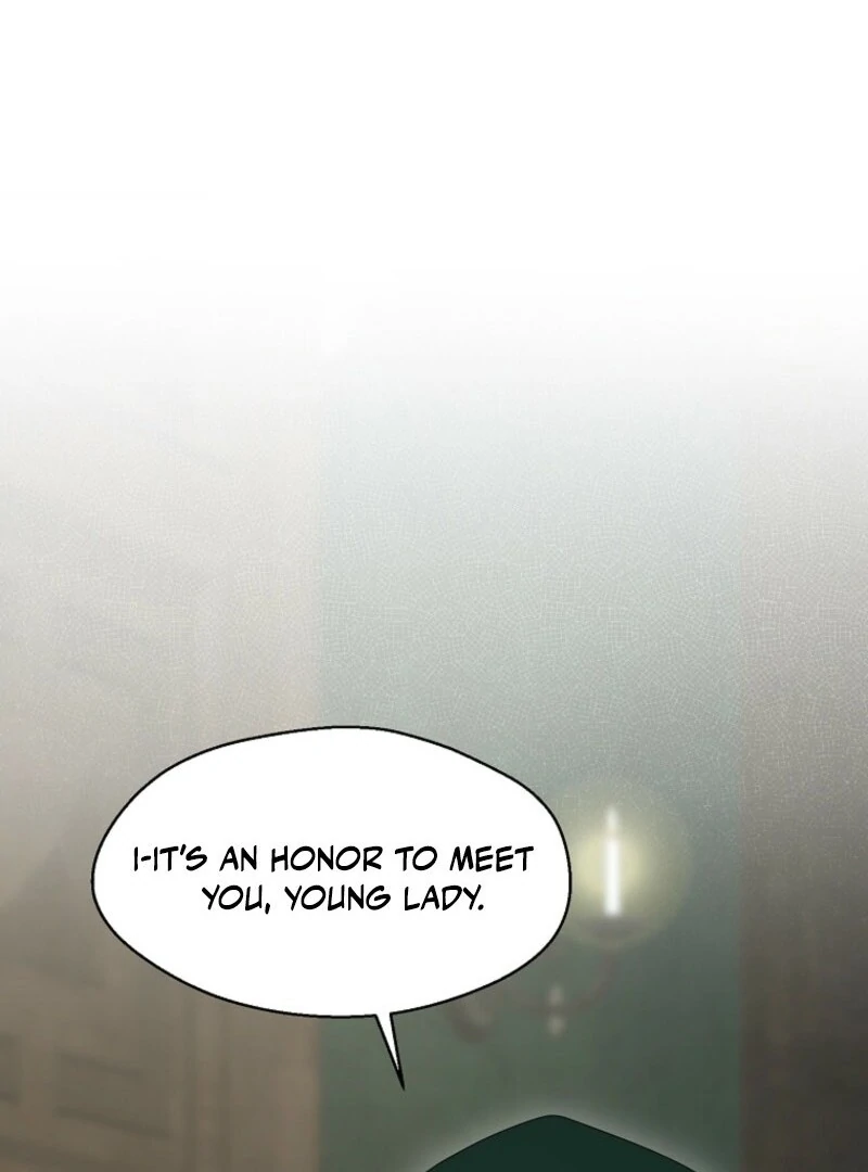 The Saintess Became the Northern Grand Duke’s Daughter Chapter 57 - Page 46