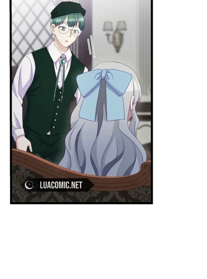 The Saintess Became the Northern Grand Duke’s Daughter Chapter 57 - Page 49