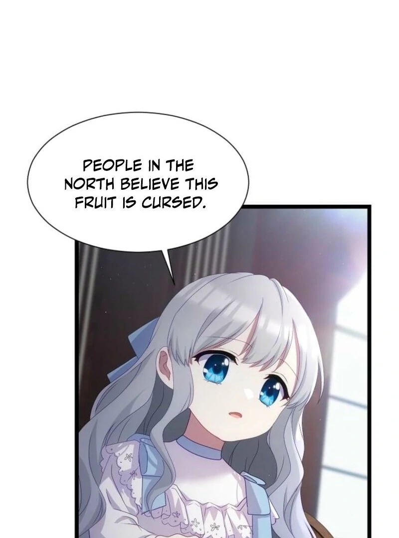 The Saintess Became the Northern Grand Duke’s Daughter Chapter 57 - Page 50