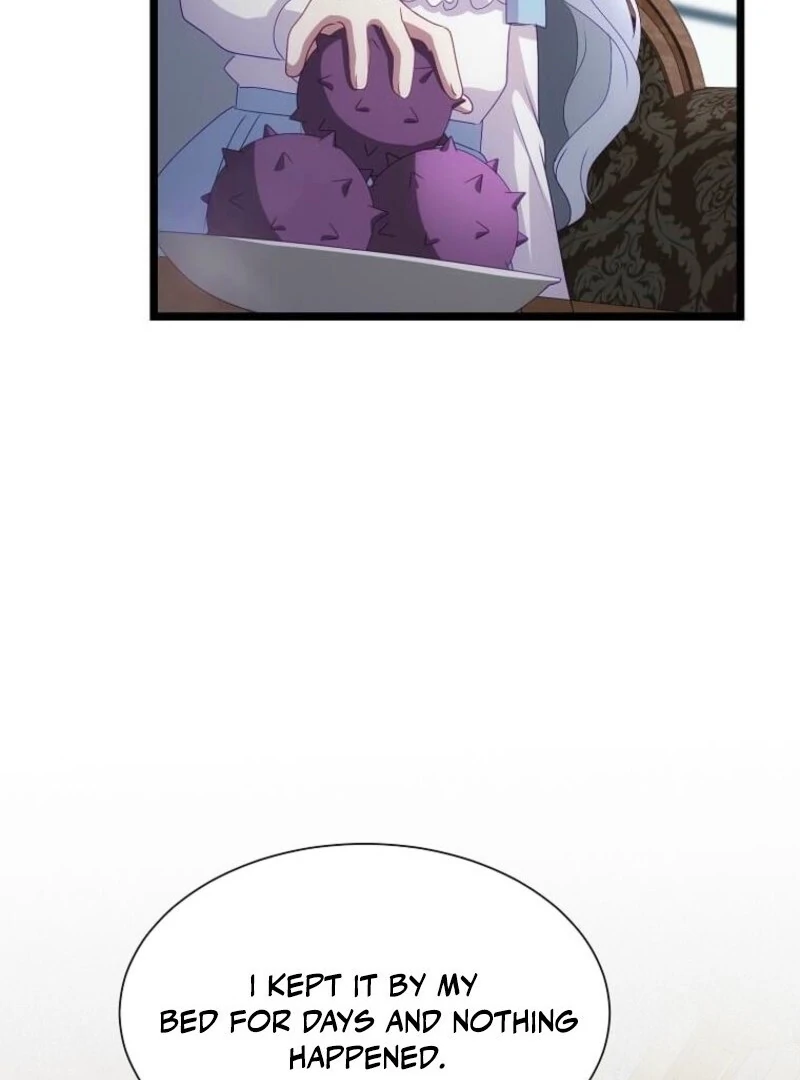 The Saintess Became the Northern Grand Duke’s Daughter Chapter 57 - Page 51