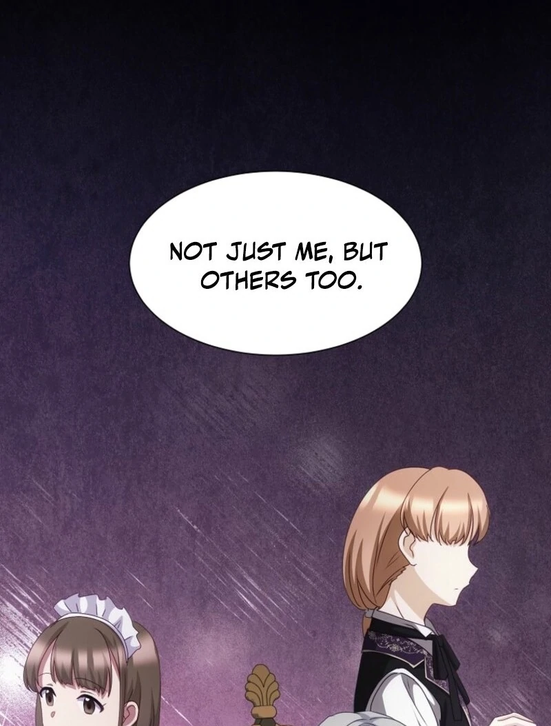 The Saintess Became the Northern Grand Duke’s Daughter Chapter 57 - Page 53
