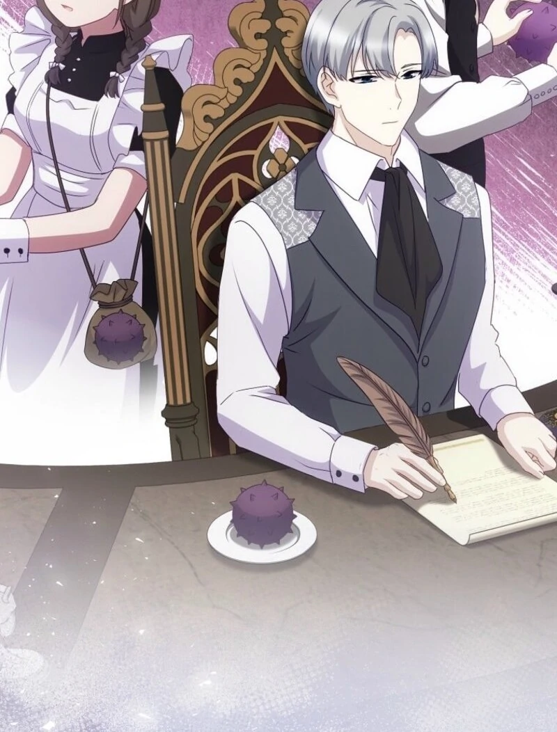 The Saintess Became the Northern Grand Duke’s Daughter Chapter 57 - Page 54