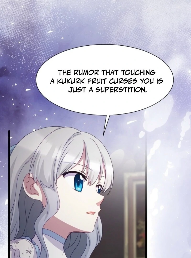 The Saintess Became the Northern Grand Duke’s Daughter Chapter 57 - Page 55